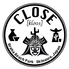 CLOSE クロースのロゴ
