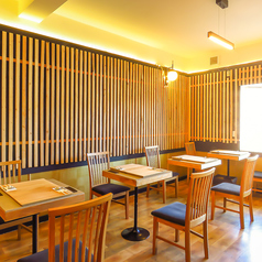 栗歩と芋こ 浜松店の雰囲気1