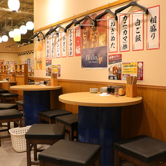 肉餃子と手羽トロ唐揚げ はち 明石店の特集写真