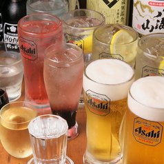 徳ちゃん 御徒町店の特集写真