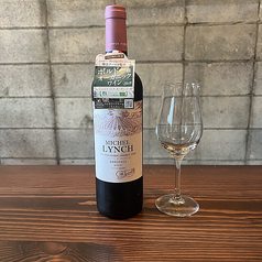 ミッシェルリンチオーガニック　ルージュ