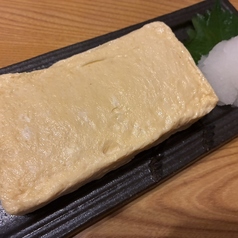だし巻プレーン