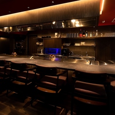 和牛専門鉄板焼きaboz アボズの特集写真