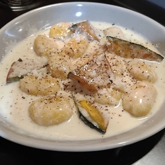 【中央林間】麹の魔法で極上の旨味を楽しむイタリアン