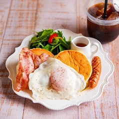 Cafe Rob &nbsp;カフェロブ函館五稜郭店のおすすめ料理2