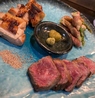 炭火焼鳥酒房 黒鶏のおすすめポイント2