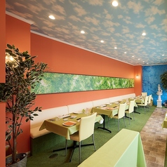 1～2名様用