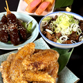 名古屋名物居酒屋 秀よしのおすすめ料理1