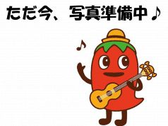 お肉に合うラインナップ♪