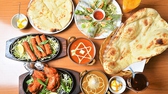 インド ネパール料理 キルパ画像