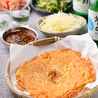 韓国料理 bonsuのおすすめポイント1