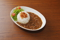 料理メニュー写真&nbsp;週替わりカレー
