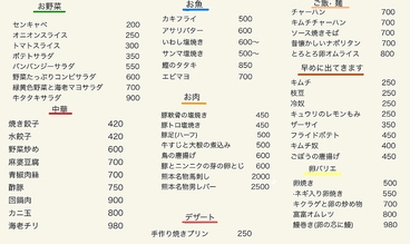 富富飯店 新市街酒家のおすすめ料理1