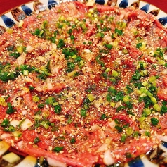 牛タン切り落としミックス