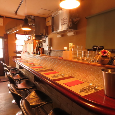 di Yamandaの雰囲気1