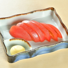 トマトスライス
