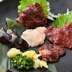 もつ鍋 鮮魚 博多のぼせもんのコース写真