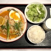 カンティプールアジアン舞鶴のおすすめ料理3