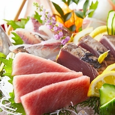 薩摩ごかもん 天満橋総本店のコース写真