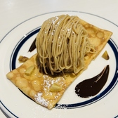 CREPERIE CAFE ガレット屋 AILES エルのおすすめ料理3