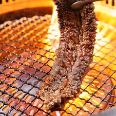 豪快!コスパ抜群のステーキメニュー♪