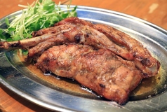≪人気No.1≫【丸亀名物】雛どり