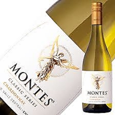 ［白］モンテスクラシック