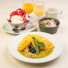 瓦 ダイニング kawara CAFE&DINING 横須賀モアーズ店のコース写真