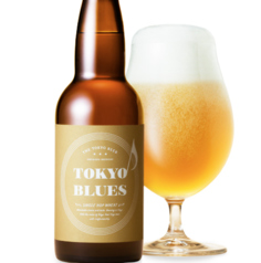 TOKYO BLUES シングルホップウィート 
