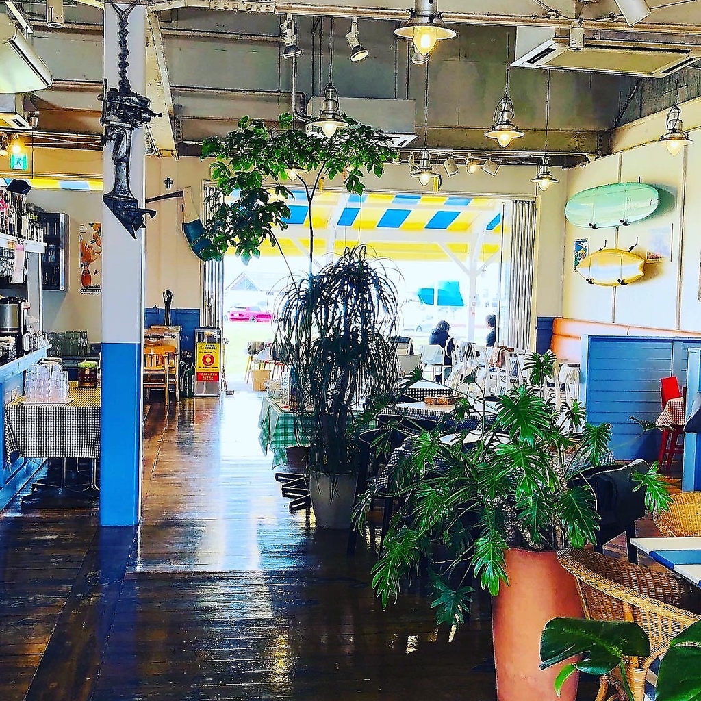 マリーナマリオエスプレッソの写真ギャラリー