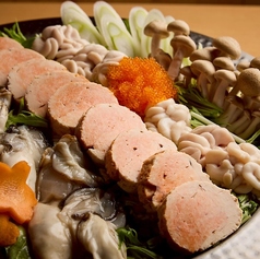 釣り師 鯵仙人 橋本店のおすすめ料理1