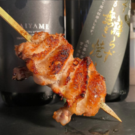 【焼鳥】