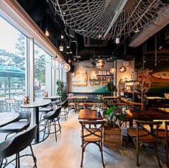 アロハテーブル 大崎特集写真1