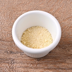 サイドメニュー:追い粉チーズ