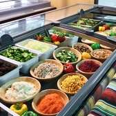 ビアガーデンマイアミ 高島屋横浜店の雰囲気3