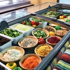 ビアガーデンマイアミ 高島屋横浜店の雰囲気3