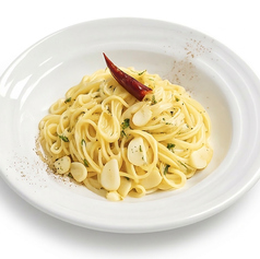 シンプル!ペペロンチーノ