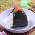 料理メニュー写真&nbsp;おにぎり明太子
