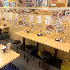 とりぞう 町屋店の雰囲気1