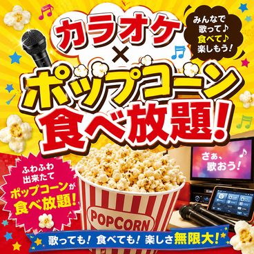 カラオケ747 新橋店のおすすめ料理1