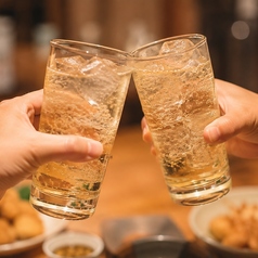 【個室居酒屋】創作和食 土鍋ごはん 別邸 - Bettei - 新潟店の特集写真