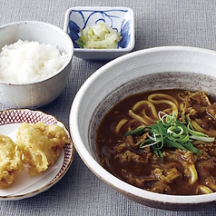 寿司 和食 がんこ 立川店のおすすめランチ3