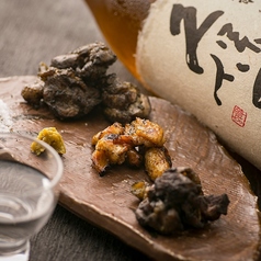 【名物かご焼き】盛合せ