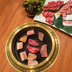 鬼牛 onigyuのおすすめ料理1