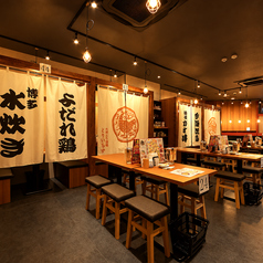とりいちず 宮崎橘通り店の特集写真