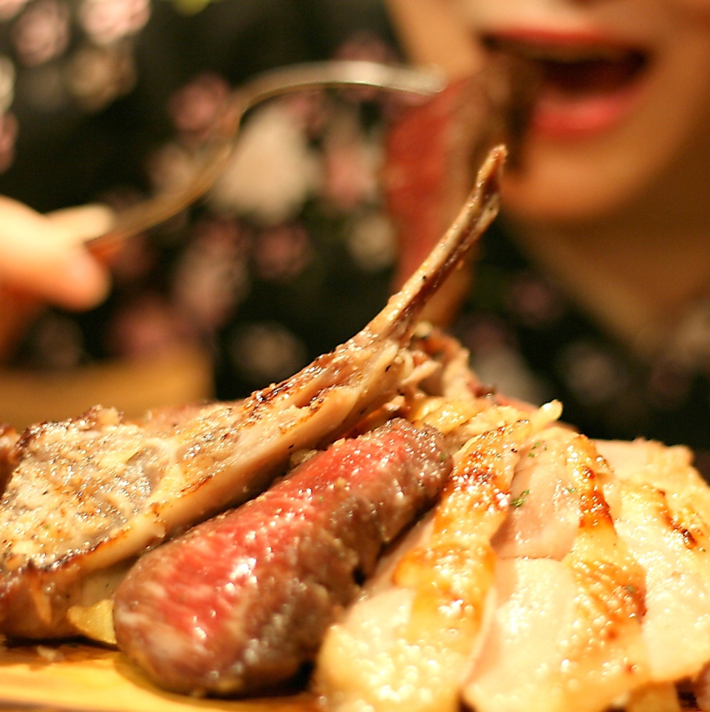 炭火焼き鶏 食ダイニング 秦野店の写真ギャラリー