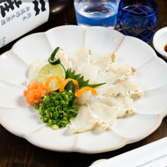 西京酒場 萬天 光店の特集写真