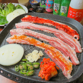 韓FUll カラフル 黒崎のおすすめ料理3