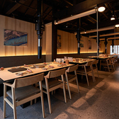 京の焼肉処 蓮蔵 烏丸本店特集写真1