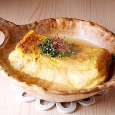 お酒が進む一品目白押し♪大衆酒場の定番だし巻きも！